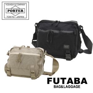 PORTER ポーター クランカーズ ショルダーバッグ(L) 568-08174 吉田