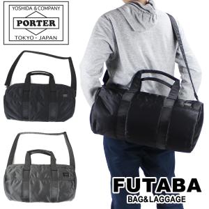 ポーター タンカー 2WAYダッフルバッグ(S) 622-76990 PORTER 吉田カバン ボストンバッグ TANKER ブランド