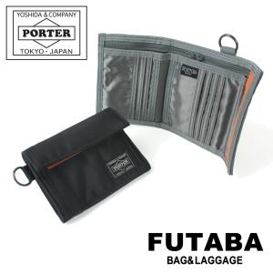 ポーター タンカー ウォレット 622-78167 PORTER 吉田カバン