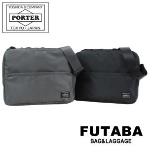 ポーター ドライブ ショルダーバッグ 635-09161 PORTER 吉田カバン ショルダーバッグ DRIVE ギフト プレゼント ブランド｜bag-net