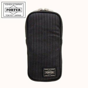 ポーター ドローイング ペンケース 650-08773 PORTER 吉田カバン ポーチ 小物入れ DRAWING ギフト プレゼント ブランド｜bag-net