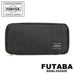 ポーター ドローイング ロングウォレット 650-09780 PORTER