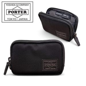 PORTER ポーター カレント コインケース 052-02205 CURRENT 財布