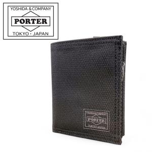 ポーター Porter DILL 二つ折り財布 DILL（PORTER） ポーター ディル ウォレット(S) 653-09756 財布