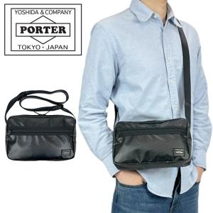 PORTER ポーター フラッシュ ショルダーバッグ 689-05949 10 ブラック