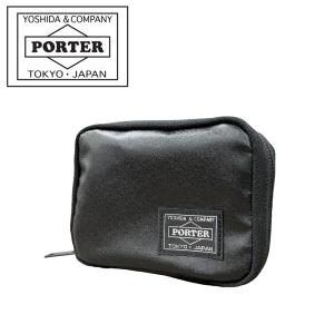 ポーター タクティカル ウォレット 654-07081 PORTER 吉田カバン 財布 ミニウォレット TACTICAL 小銭入れ ブランド｜bag-net