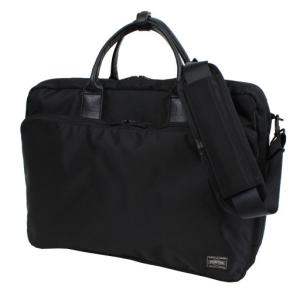 ポーター タイム 3WAYブリーフケース 65...の詳細画像1