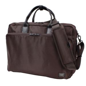 ポーター タイム 3WAYブリーフケース 65...の詳細画像3