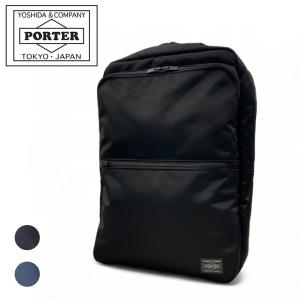 ポーター タイム デイパック 655-17875 PORTER 吉田カバン ビジネスバッグ リュックサック TIME ビジネスリュック｜bag-net