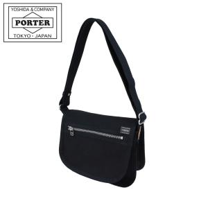 ポーター ネイキッド ショルダーバッグ(S) 667-09473 20 レッド PORTER 吉田カバン NAKED ブランド｜bag-net