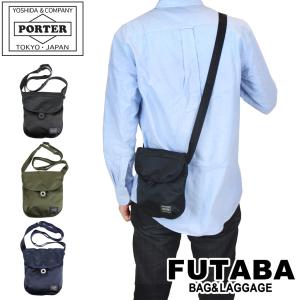 PORTER ポーター フレーム ショルダーバッグ 690-17849 吉田