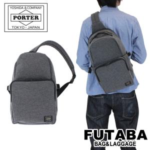 ポーター ファンクション スリングショルダーバッグ 691-19624 PORTER 吉田カバン ボディバッグ FUNCTION カジュアル｜bag-net