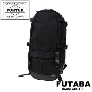 PORTER ポーター ヒート デイパック 703-06302 吉田カバン メンズ A4
