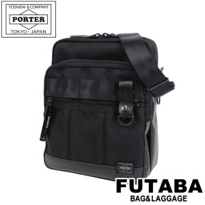 PORTER ポーター ヒート ポーチ 703-07973 ブラック 10 吉田カバン