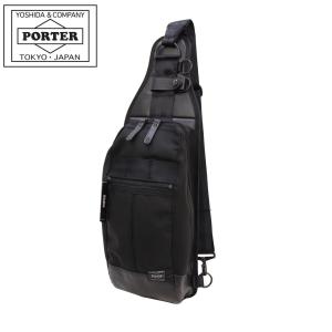PORTER ポーター ハイブリッド スリングショルダーバッグ 737-17804