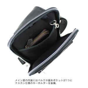 ポーター フリースタイル スリングショルダーバ...の詳細画像4