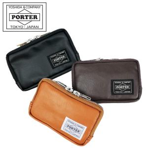 ポーター フリースタイル マルチコインケース 707-07178 PORTER 吉田カバン 小銭入れ...