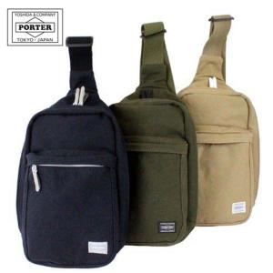 PORTER ポーター ルート スリングショルダーバッグ 234-01263 吉田