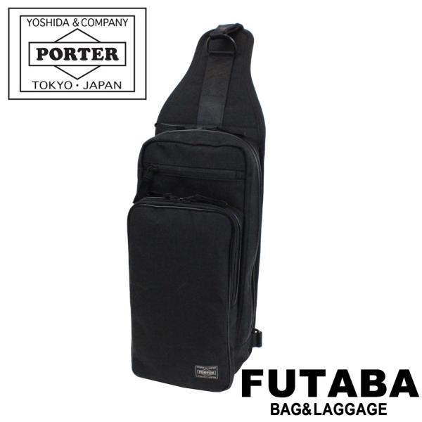 ポーター ハイブリッド スリングショルダーバッグ 737-17804 PORTER 吉田カバン ボデ...