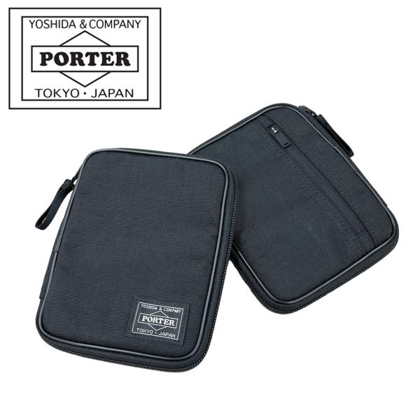 ポーター ハイブリッド パスポートケース 737-17825 PORTER 吉田カバン トラベルケー...