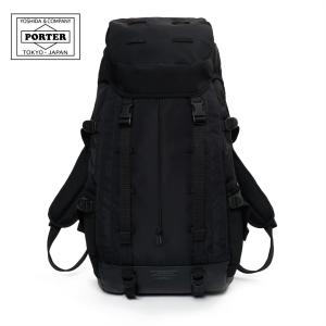 PORTER ポーター モノクローム バックパック 755-05971 MONOCHROME