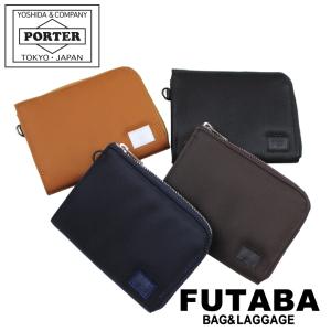 ポーター リフト ウォレット 822-16108 PORTER 吉田カバン ミニウォレット 財布 LIFT ギフト プレゼント ブランド｜bag-net