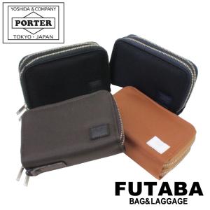 ポーター リフト キー ＆ コインケース 822-16110 PORTER 吉田カバン キーケース 小銭入れ LIFT ギフト プレゼント 財布 ブランド