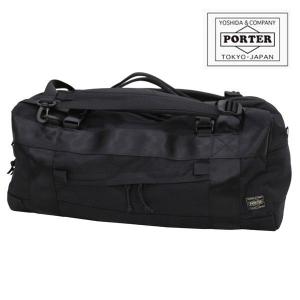 PORTER ポーター ブースパック 3WAYダッフルバッグ(S) 853-07996 吉田