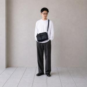 ポーター フォース ショルダーバッグ 855-...の詳細画像1