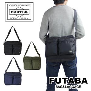 ポーター フォース ショルダーバッグ 855-07415 PORTER 吉田カバン ビジネスバッグ FORCE ギフト プレゼント 通勤 ブランド