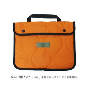 ポーター フォース 2WAYトートバッグ 85...の詳細画像5