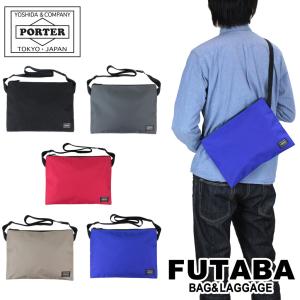 ポーター ジョイン サコッシュ 872-07647 PORTER 吉田カバン ショルダーバッグ JO...