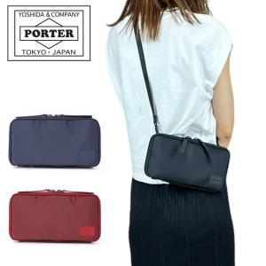 吉田カバン ポーターガール ケープ ショルダーポーチ