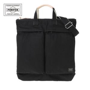 PORTER ポーター ノアール 2WAYヘルメットバッグ 895-15156 ヘルメット