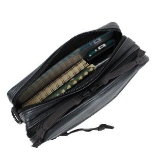 ラゲッジレーベル ライナー ショルダーバッグ ...の詳細画像5