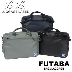 ラゲッジレーベル ニューライナー 2WAYブリーフケース 960-08876 LUGGAGE LABEL 吉田カバン ビジネスバッグ NEW LINER｜bag-net