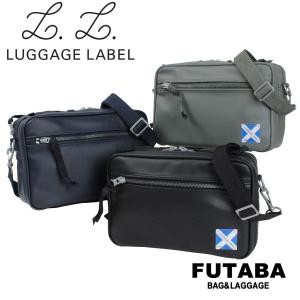 LUGGAGE LABEL ラゲッジレーベル ニューライナー 2WAYブリーフ