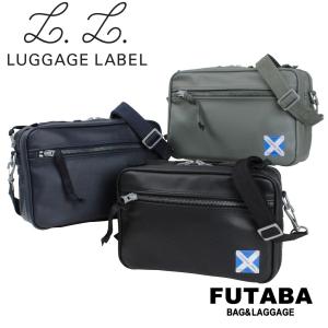 ラゲッジレーベル ニューライナー ショルダーバッグ 960-09285 LUGGAGE LABEL 吉田カバン ショルダーバッグ NEW LINER｜bag-net