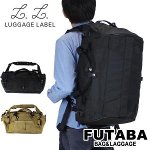 ラゲッジレーベル グライダー 3WAYダッフルバッグ 974-09474 LUGGAGE LABEL 吉田カバン 3ウェイバッグ GLIDER｜bag-net