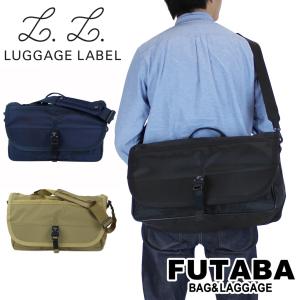 LUGGAGE LABEL ラゲッジレーベル ゾーン 3WAYブリーフケース 973-05750