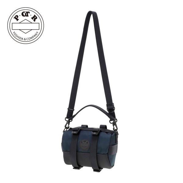 POTR ライド ロールバッグ 997-05363 RIDE ショルダーバッグ ミニショルダー ダッ...