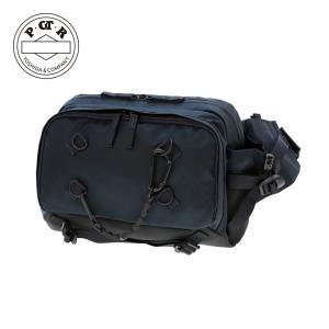 PORTER POTR ライド ウエストバッグ 997-26858 ウエストバッグ