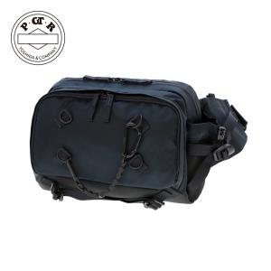 POTR / RIDE ピー・オー・ティー・アール / ライド ウエストバッグ 997-26858 WAIST BAG｜FUTABA BAG&LUGGAGE