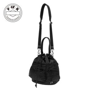 POTR モノグラム 2WAY ツールバッグ 998-19526 MONOGRAM 吉田カバン