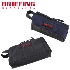 BRIEFING ブリーフィング PP-6 BLACK/MIDNIGHT/WOODLAND CAMO