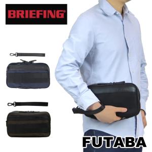 ブリーフィング フュージョン ポ−チ FUSION MOBILE POUCH