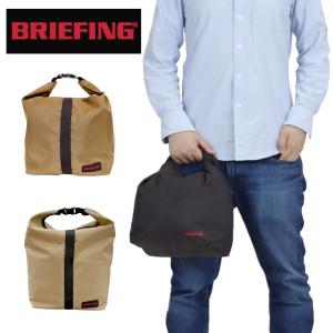 BRIEFING（ブリーフィング） ジャンプ ショルダーバッグ BRIEFING B7