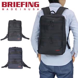 BRIEFING（ブリーフィング） リュック 13324994761 UASP SquarePack