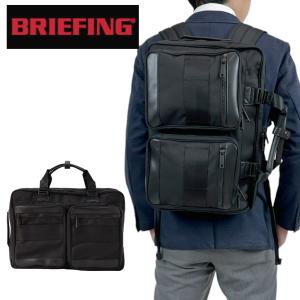 BRIEFING ブリーフィング BLACK LINE TRINITY COMP ブラック