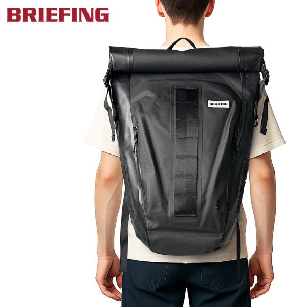 ブリーフィング レイント バックパック BRA241P66 BRIEFING RAINTO RAIN...